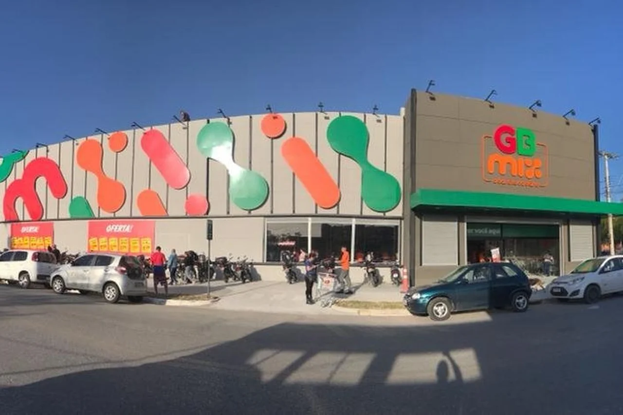 Grupo Guanabara/Divulgação