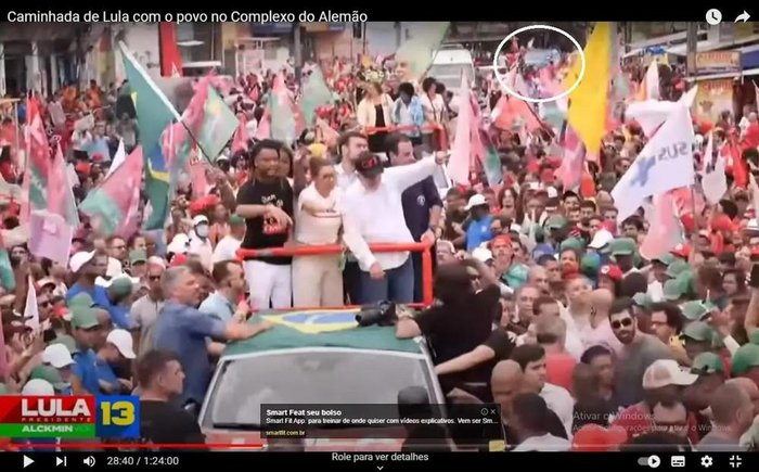 YouTube / Reprodução