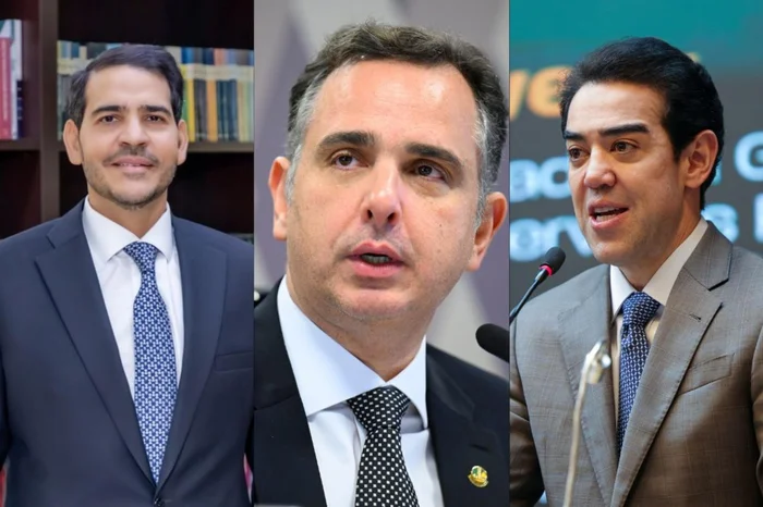 Advogado-Geral da União / Divulgação / Andressa Anholete/Agência Senado / Fabio Rodrigues-Pozzebom/ Agência Brasil Advogado-Geral da União / Divulgação / Andressa Anholete/Agência Senado / Fabio Rodrigues-Pozzebom/ Agência Brasil
