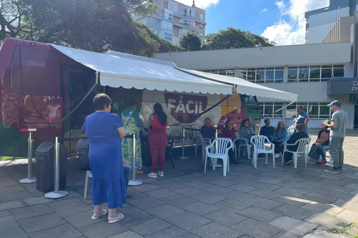 Divulgação / Divulgação Divulgação / Divulgação