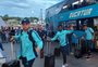 Com quatro reforços que ainda não estrearam, Grêmio desembarca para enfrentar o São Raimundo