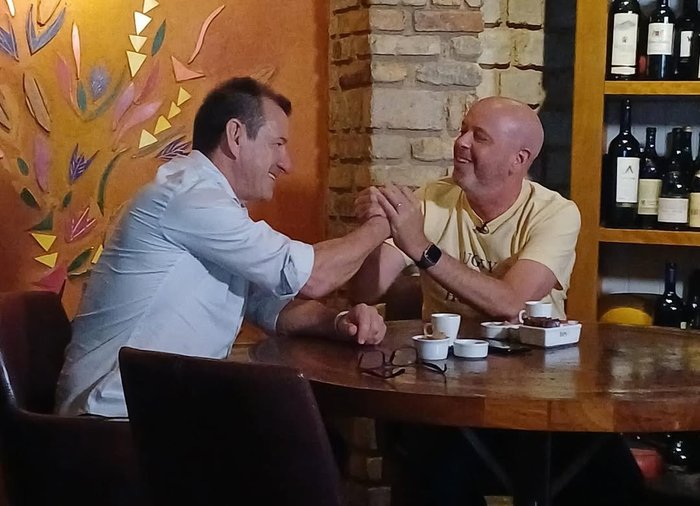 @alexescobar74 / Instagram / Reprodução