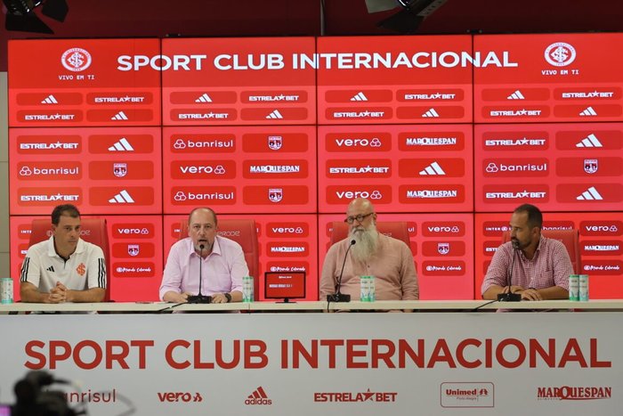 (Ricardo Duarte/S.C.Internacional)