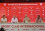 Inter comunica mudanças na diretoria do futebol feminino