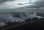 Em três dias, cinco pessoas foram presas suspeitas de  provocar incêndios no interior de São Paulo
