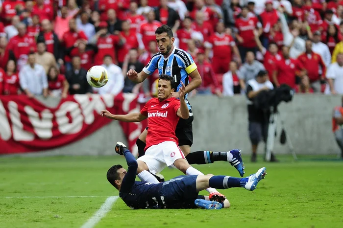 Marcelo Oliveira / Agencia RBS