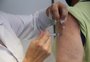 Maior parte das vacinas de novo lote será para aplicação da segunda dose no RS