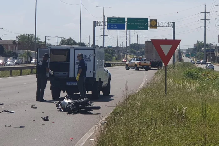 Ian Tâmbara / Agência RBS