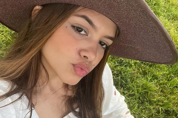 @brisastar / Instagram,Reprodução