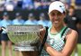 Madison Keys surpreende Daria Kasatkina e é campeã do WTA 500 de Eastbourne