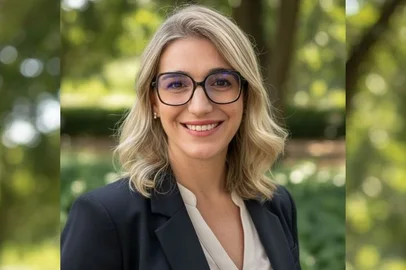 Dayanni Rossi Grassano, gerente Corporativa de Tarifas da CEEE Equatorial.