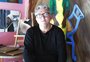 Artista gaúcho recebe convite inesperado e vai parar na Bienal de Milão