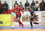 Série Ouro do futsal gaúcho tem grupos sorteados e fórmula definida