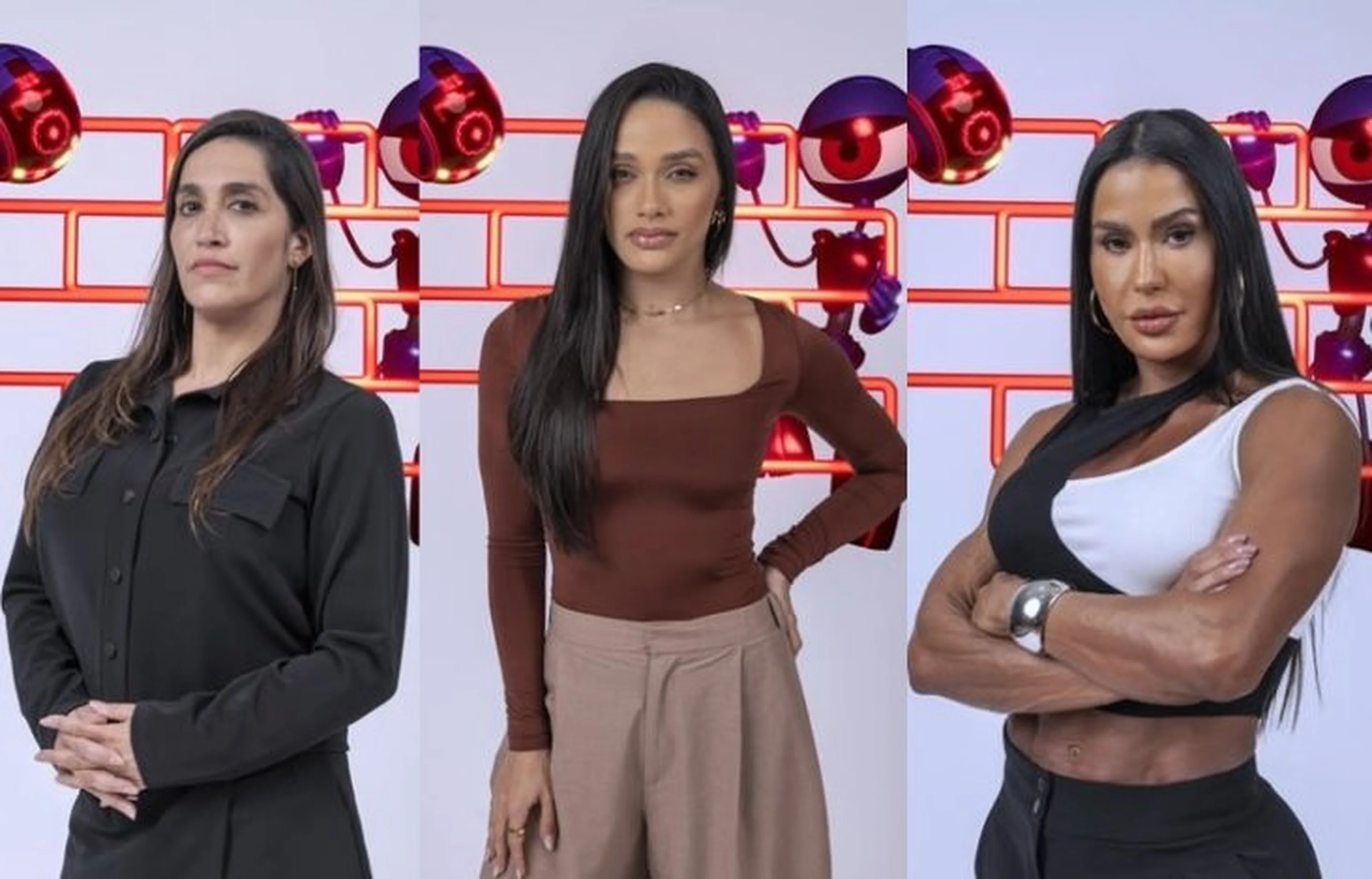 BBB 25/Reprodução