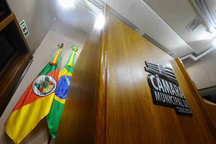 Bruno Todeschini / Agencia RBS Bruno Todeschini / Agencia RBS