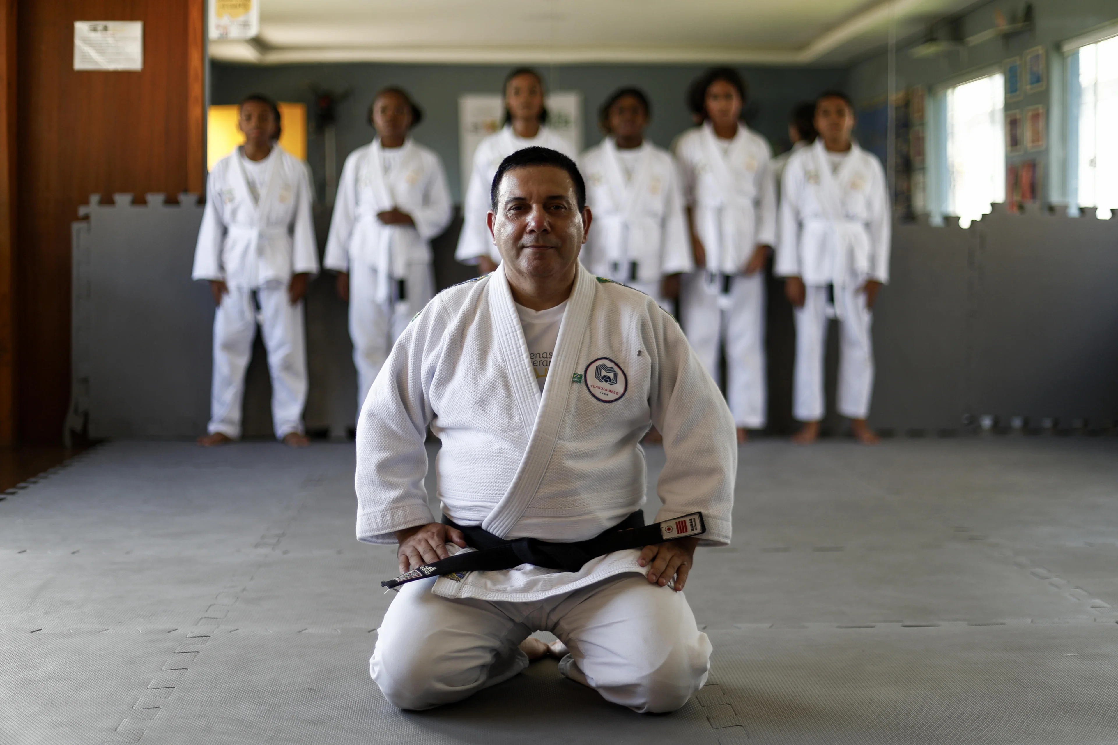 Duda Fortes/Agencia RBS