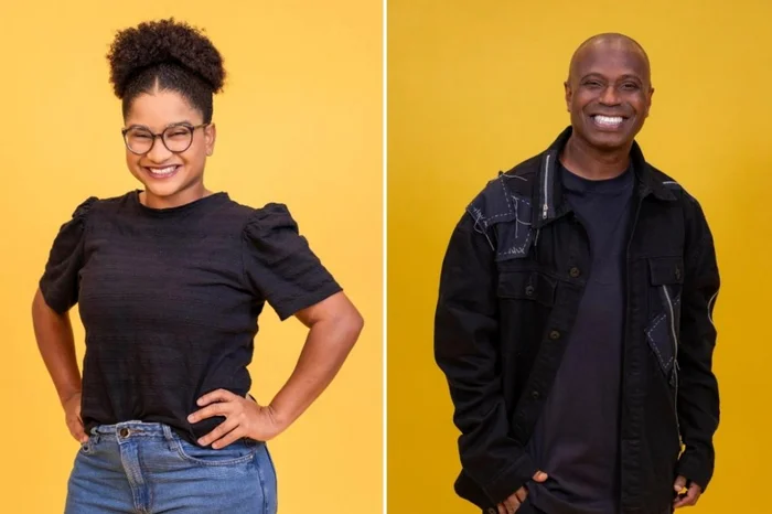 Divulgação / Globo