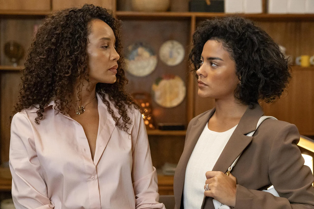 Manoella Mello/TV Globo/Divulgação