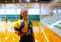 Atleta do Recreio da Juventude é convocada para a seleção brasileira sub-17 de vôlei