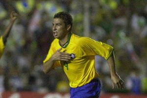 Divulgação / Nilton Santos