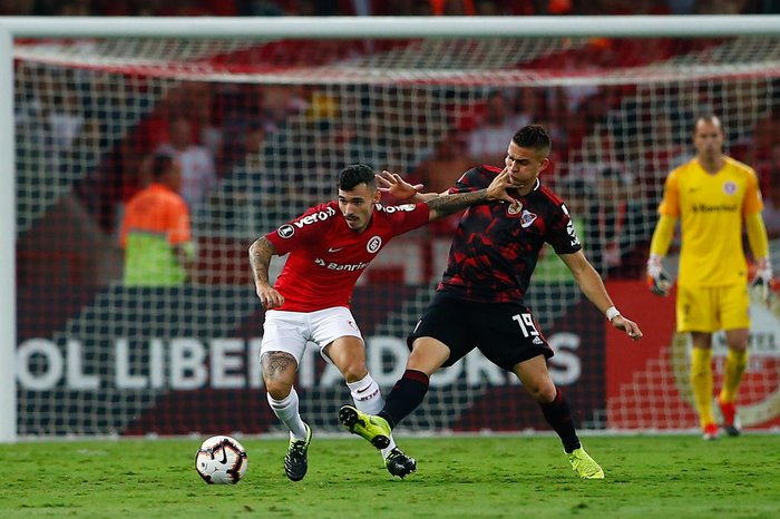 Marco Favero / Agencia RBS Marco Favero / Agencia RBS