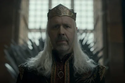 House of the dragon<!-- NICAID(15203738) -->