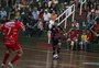 Gauchão de Futsal: veja os melhores momentos da vitória da Uruguaianense sobre o Sercca