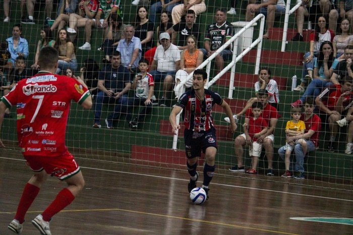 Vinicius Bonafé Gayeski / Sercca/Divulgação Vinicius Bonafé Gayeski / Sercca/Divulgação