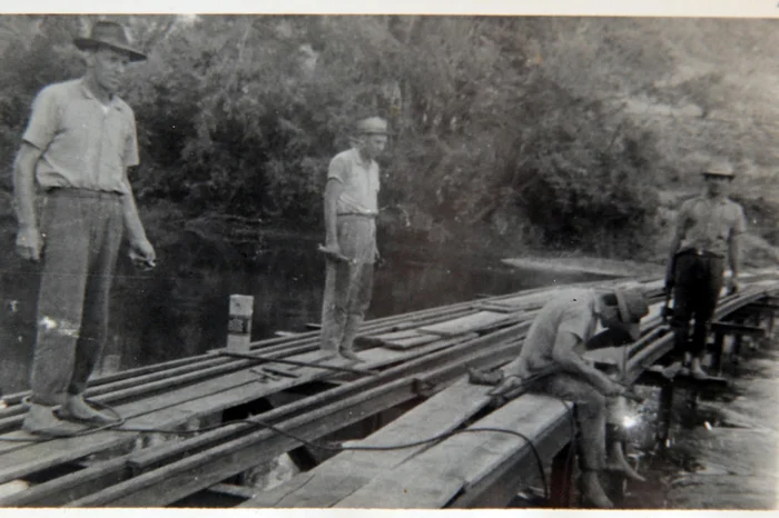 Reprodução / Arquivo Pessoal