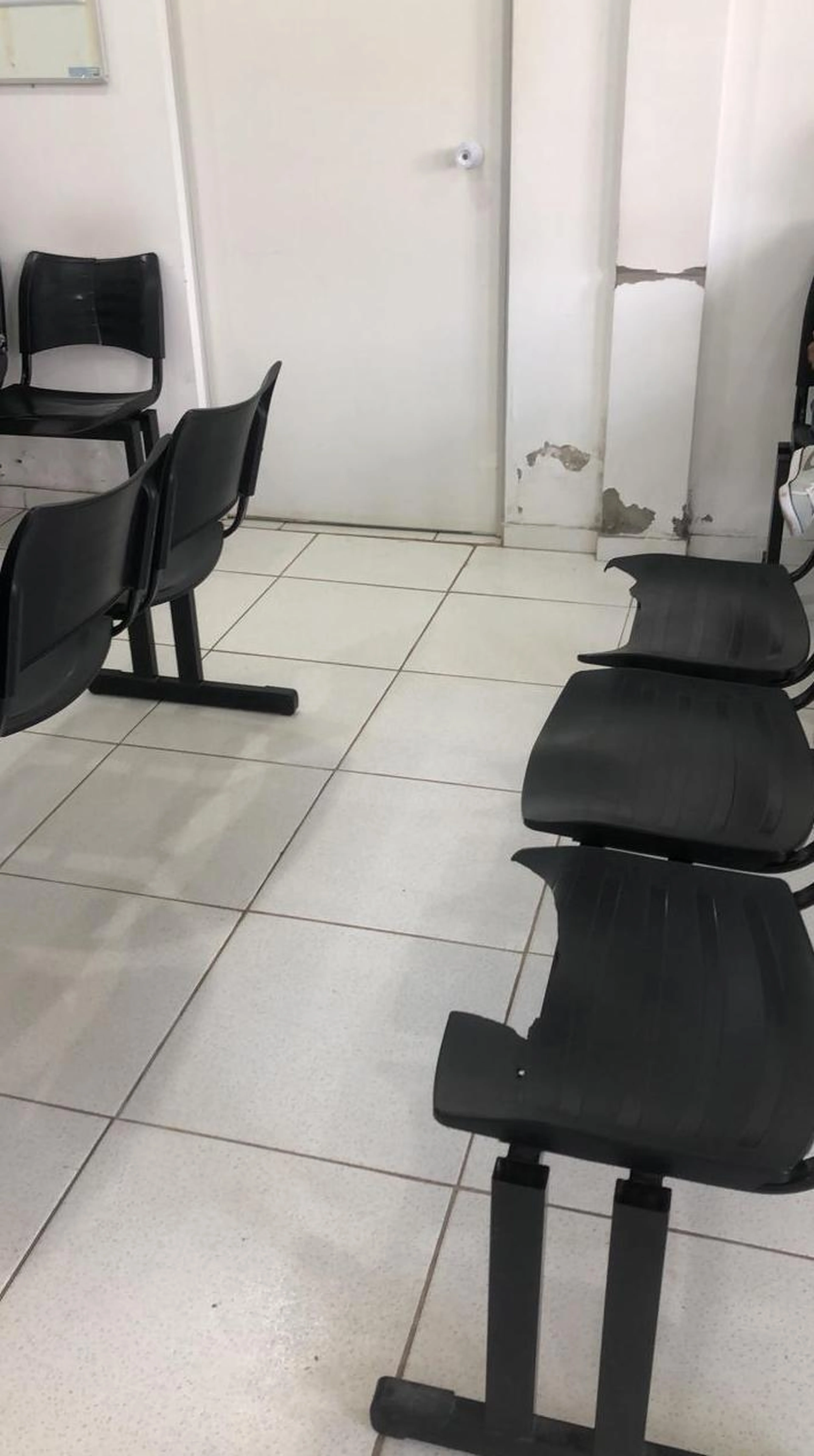 Acervo pessoal/Reprodução