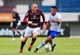 Duelo de opostos: com a defesa menos vazada, Caxias enfrenta o melhor ataque da Série C