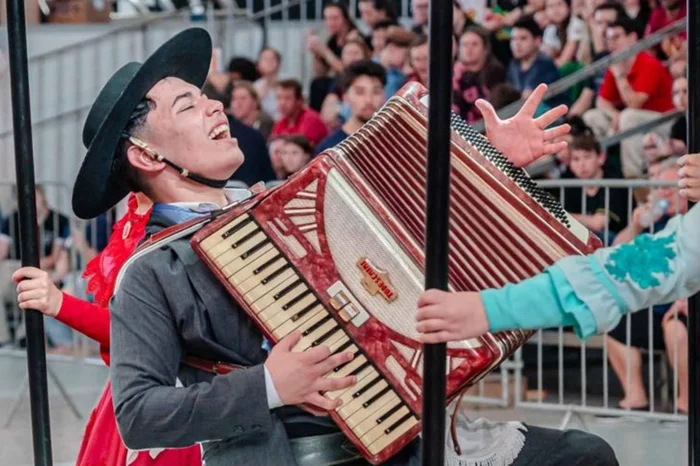 João Gabriel Portela Ramos / Arquivo Pessoal
