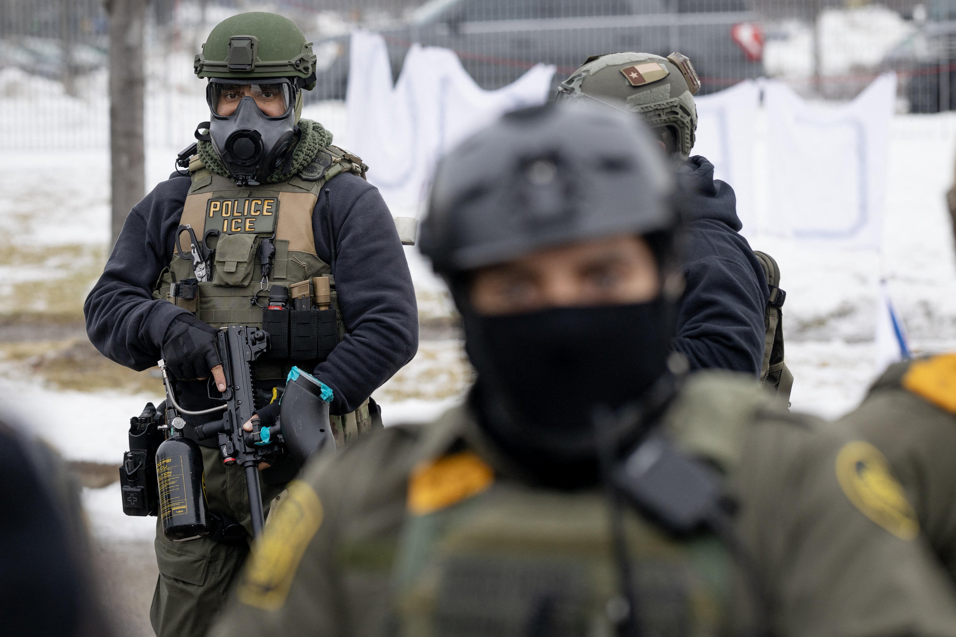 Servi&ccedil;o de Imigra&ccedil;&atilde;o ou nova Gestapo?