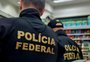 PF faz operação em quatro Estados para apurar suposta fraude contra Programa Farmácia Popular