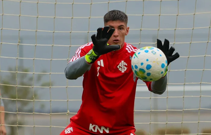 Ricardo Duarte / Inter / Divulgação