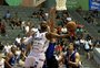 No primeiro jogo de 2024, Caxias Basquete encara o líder Flamengo 