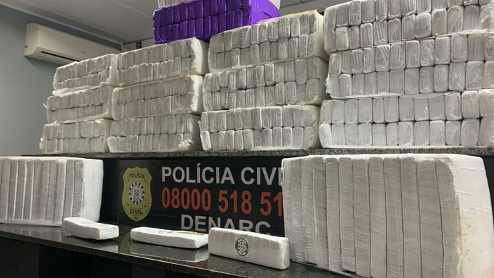 Ronaldo Bernardi / Agencia RBS Ronaldo Bernardi / Agencia RBS