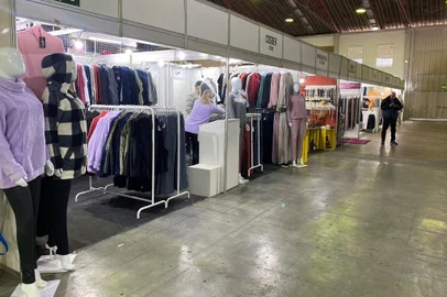 Feira de Inverno de Flores da Cunha<!-- NICAID(15132581) -->