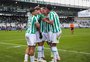Ouça os gols da goleada do Juventude sobre a Ponte Preta