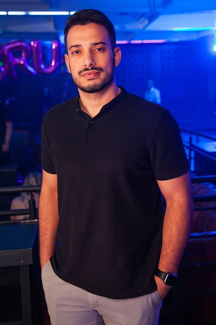 Cristiano de Oliveira / Divulgação