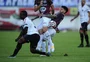 Mesmo criando as principais chances da partida, Caxias não sai do 0 a 0 com o ABC-RN