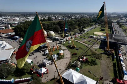 Colunas de Marco Matos | GZH