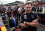 Red Bull demite Christian Horner após 20 anos em meio a polêmicas e fraca temporada