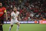 Flamengo vence Athletico-PR novamente e será rival do Grêmio nas semifinais da Copa do Brasil