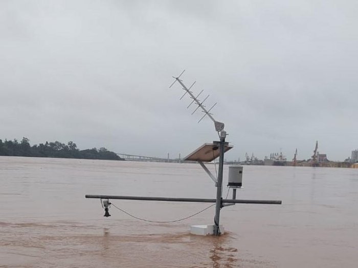 Secretaria de Meio Ambiente e Infraestrutura do Estado / Divulgação