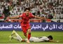 Os países que se classificaram à Copa do Mundo de 2026 nesta quinta-feira