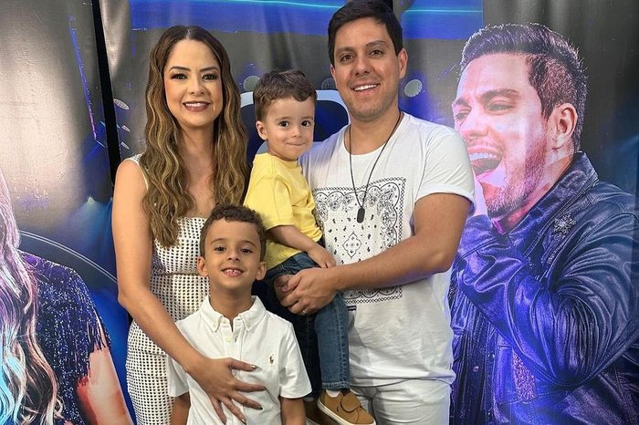 Instagram / Reprodução Instagram / Reprodução