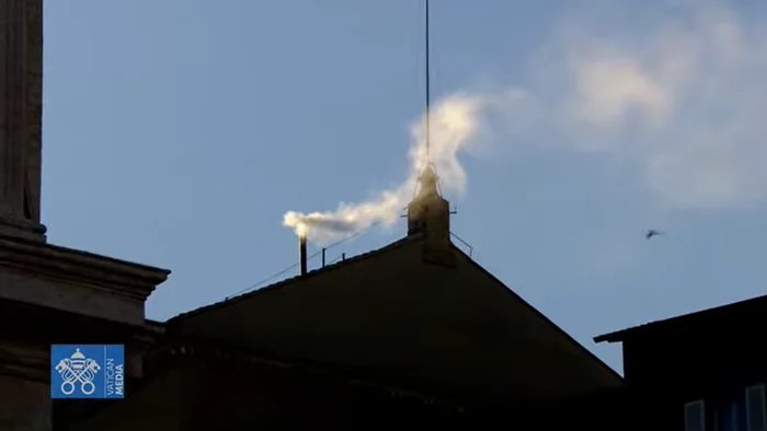 Vatican News / Reprodução Vatican News / Reprodução