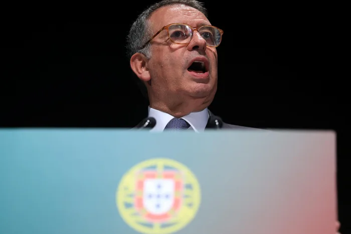 PATRICIA DE MELO MOREIRA / AFP