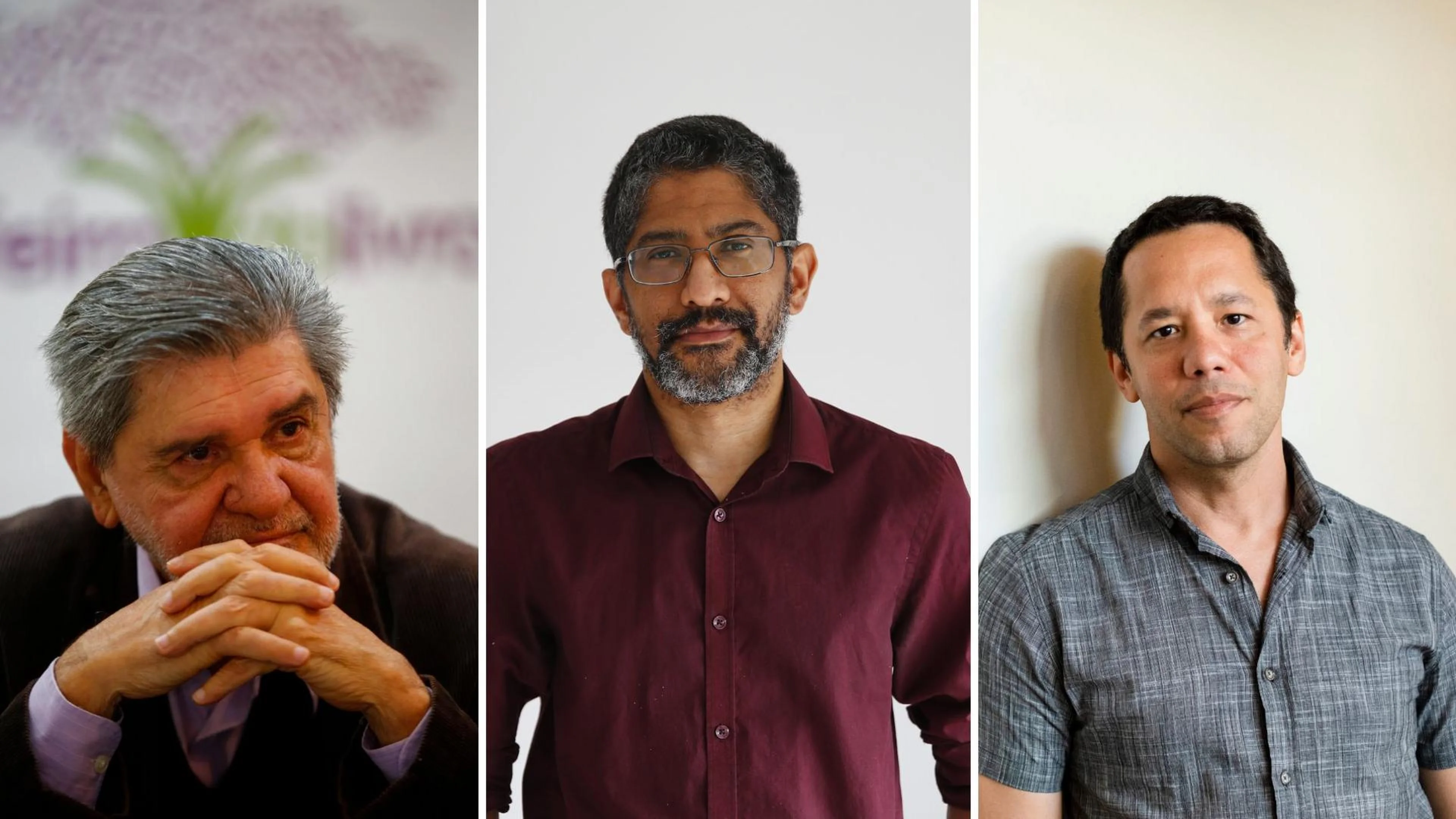 Félix Zucco / Renato Parada/Divulgação